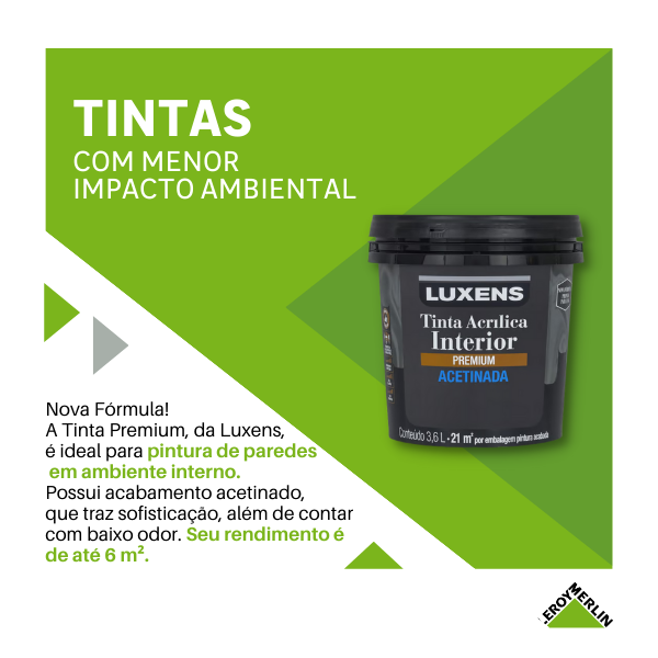 tintas