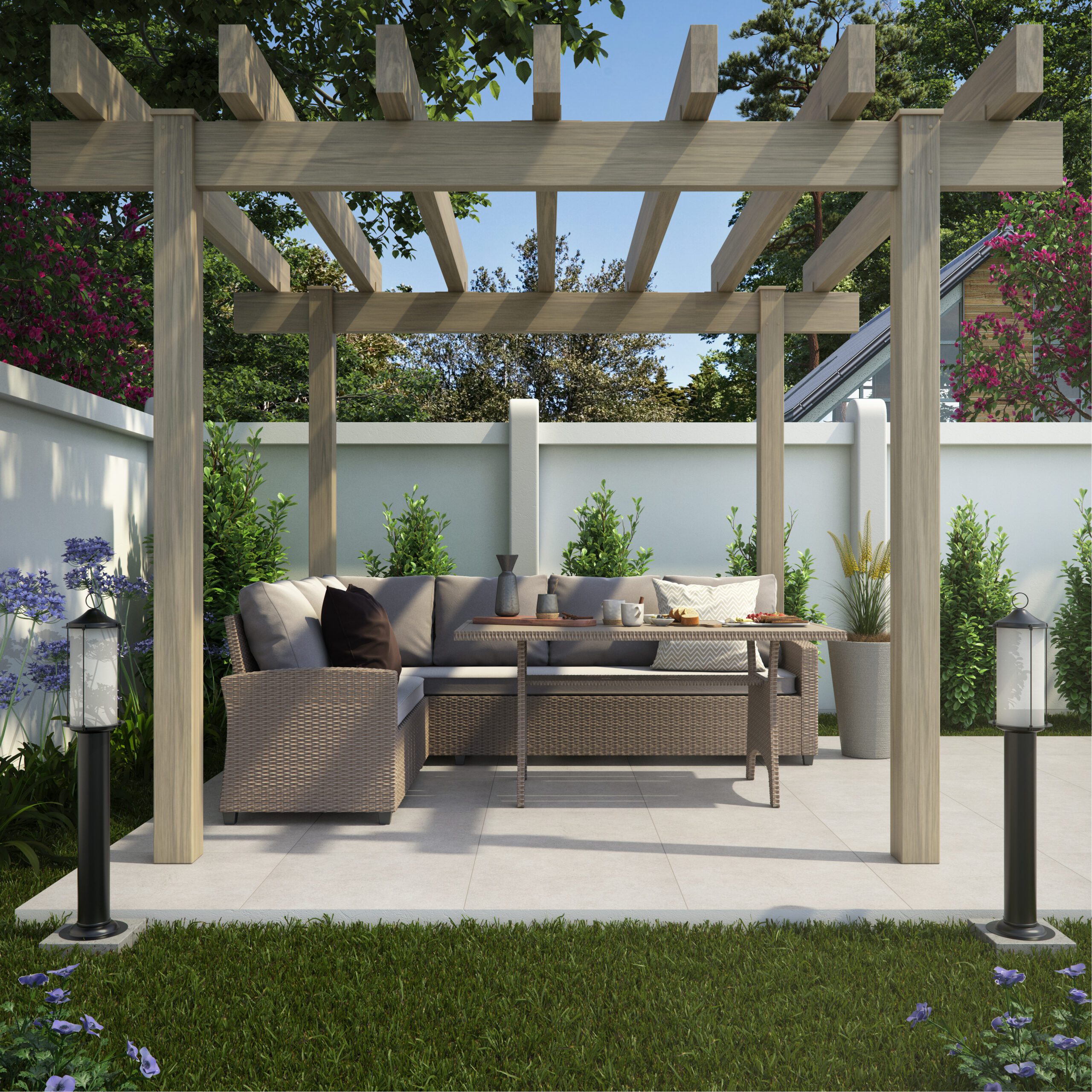 Sitemapcdatahttpwfr1mixel Thicoipeinfokiosque De Jardin Leroy Merlin
