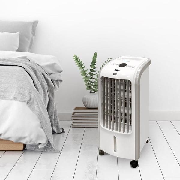 Qual o melhor climatizador de ar: guia com 16 opções!