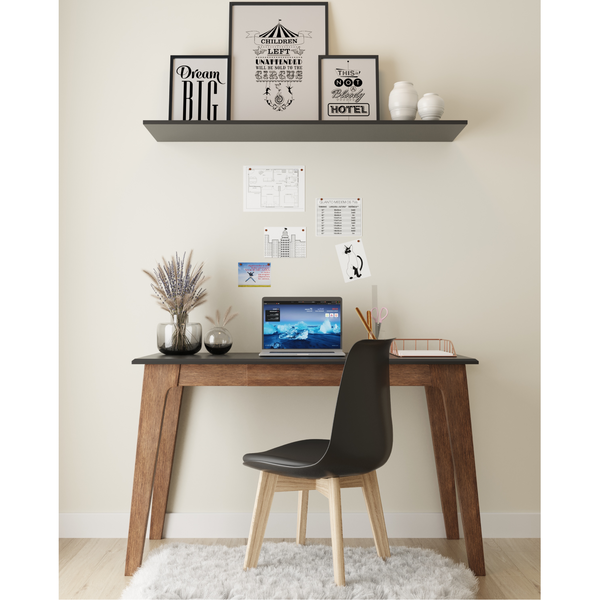 Aparador para hall de entrada: faça você mesmo em minutos