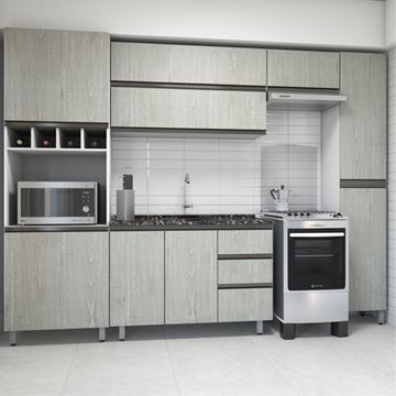 Banheiro e cozinha: saiba como pintar azulejos e ganhe um novo ambiente