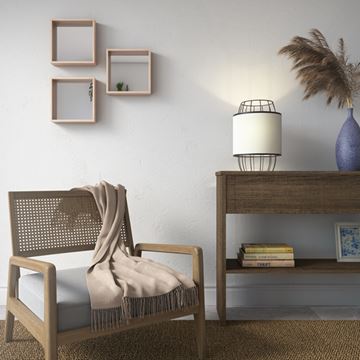 Luminária Rústica: 20 ideias para introduzir em casa