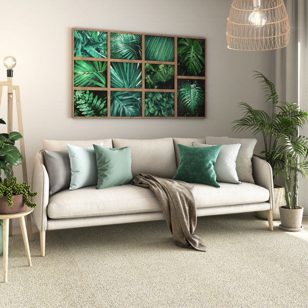 Almofadas para sala: 18 modelos para somar na decoração