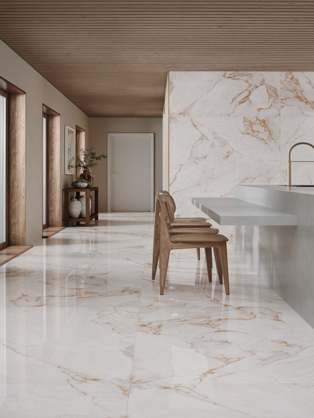 Melhores Marcas de Porcelanato para Sua Casa