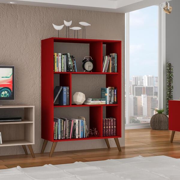 Ideias de Decoração para Estante