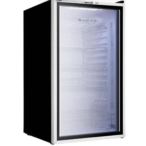 Melhores modelos de frigobar Brastemp