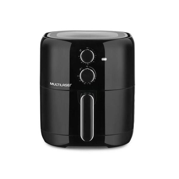 Air fryer Multilaser: confira lista dos mais recomendados