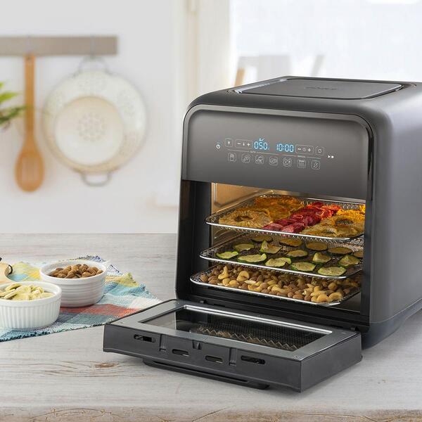 Air Fryer 3 em 1 vale a pena? Confira as melhores opções!