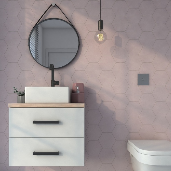 Como instalar um gabinete de banheiro completo