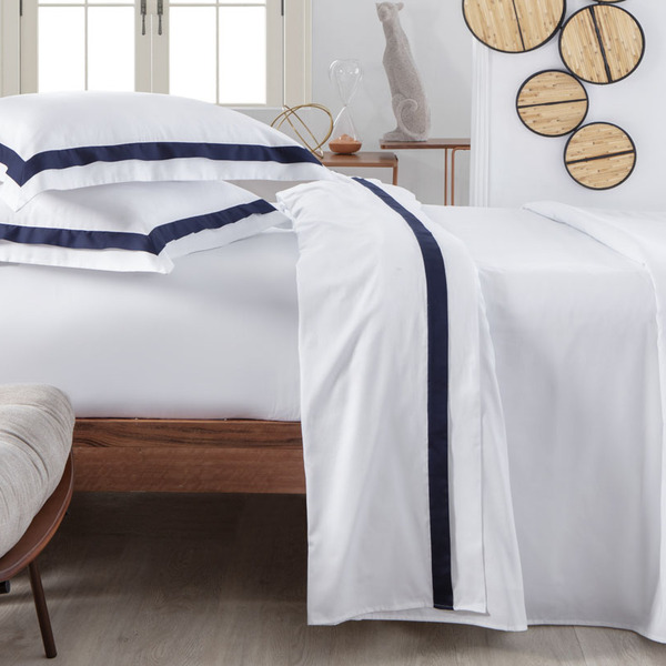 Dicas para combinar a roupa de cama com a decoração do quarto