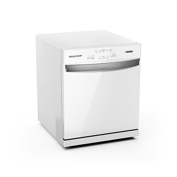 Lava-louças Brastemp: confira os melhores modelos da marca!