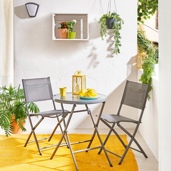 Mesa para apartamento pequeno: confira 15 opções incríveis!