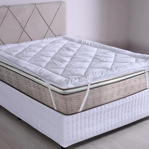 O que é pillow top, vantagens e como escolher o ideal!