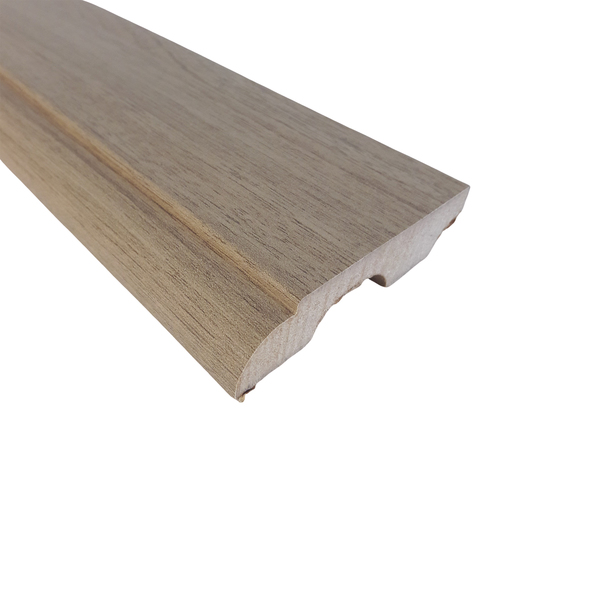 Rodapé Durafloor: descubra vantagens e modelos da marca