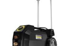 Lavadora de Alta Pressão Profissional Karcher HD 585