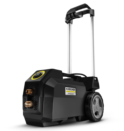 Lavadora de Alta Pressão Profissional Karcher HD 585