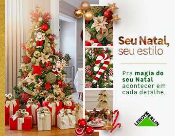 Seu Natal, Seu Estilo