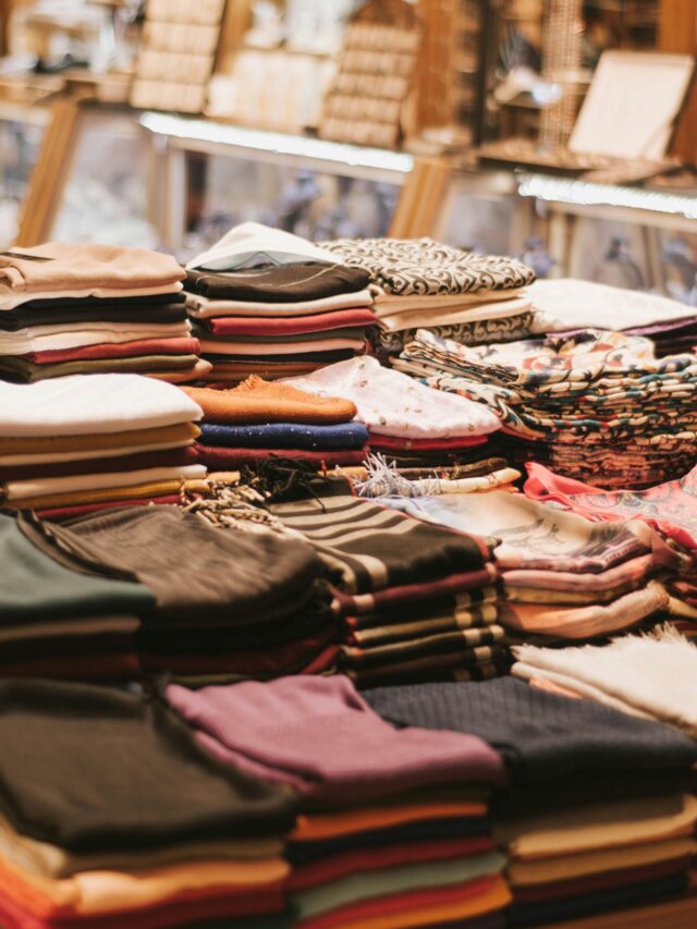 Heimtextil 2025: veja as tendências da maior feira têxtil