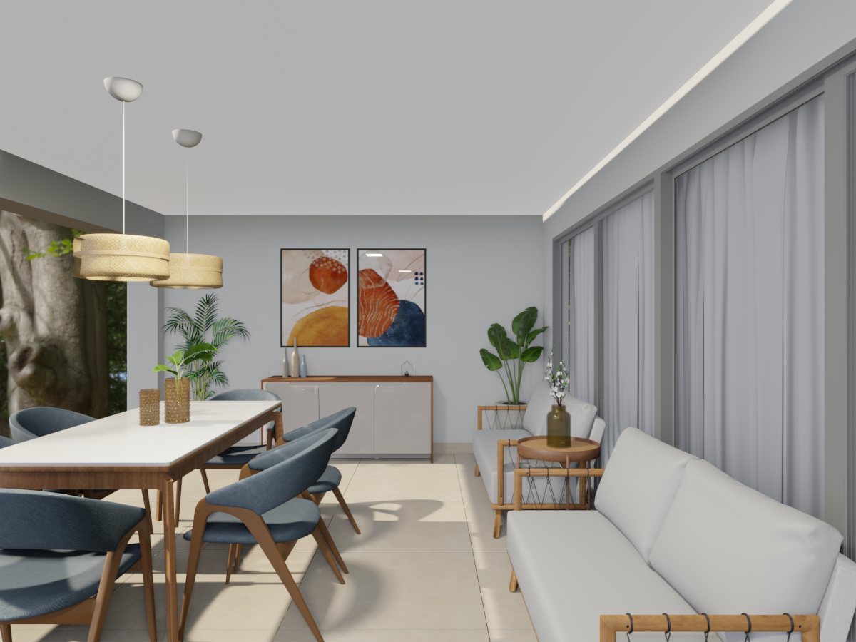 Projeto de decoração online: saiba tudo sobre o Leroy Merlin Decora