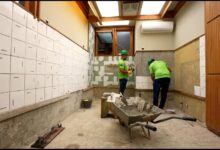 Reforma Banheiro É De Casa