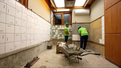 Reforma Banheiro É De Casa