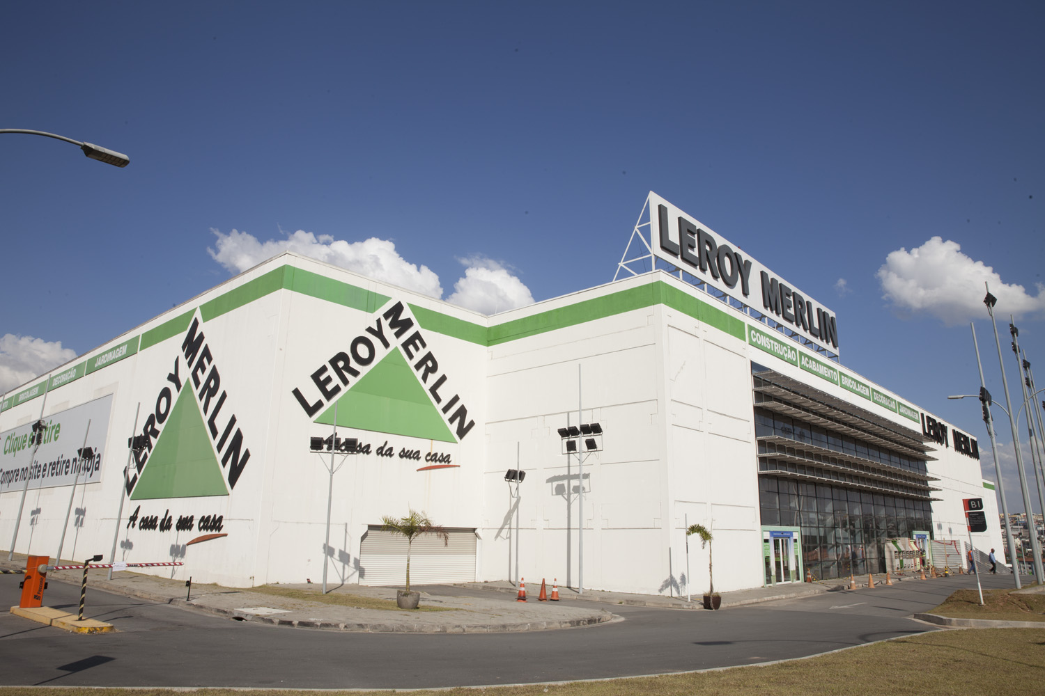 Serviços e personalização | Blog Leroy Merlin