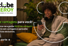 Clube Leroy: O programa de fidelidade ainda melhor