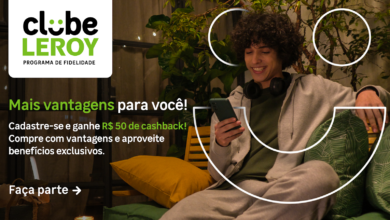 Clube Leroy: O programa de fidelidade ainda melhor