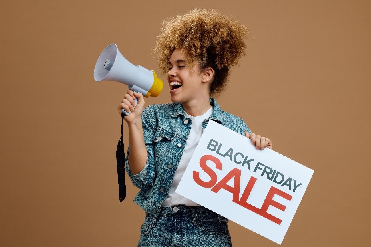 Quando é a Black Friday Leroy? Confira e Aproveite Descontos!