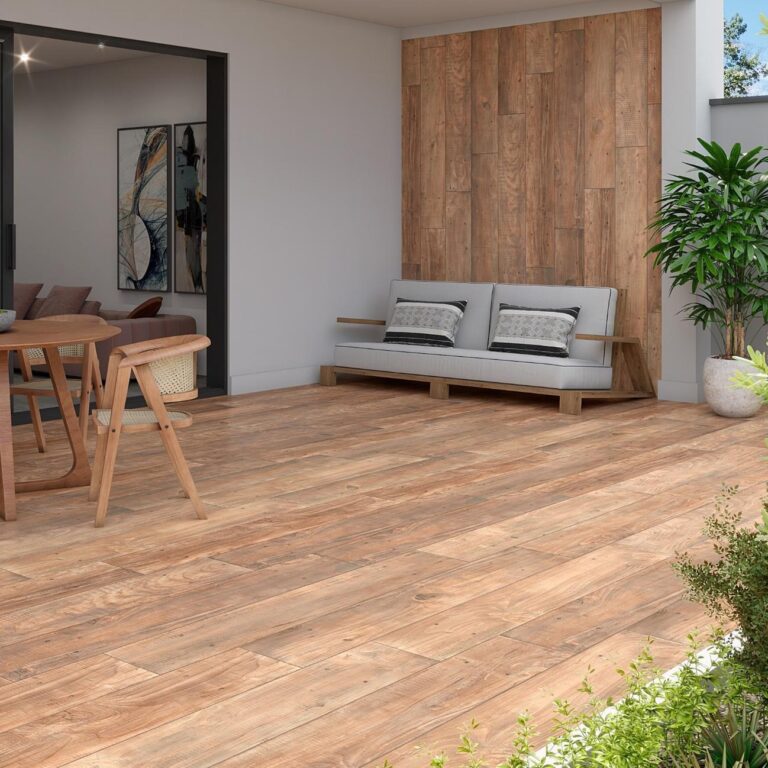 Piso cerâmico: melhores marcas e modelos para a sua casa!
