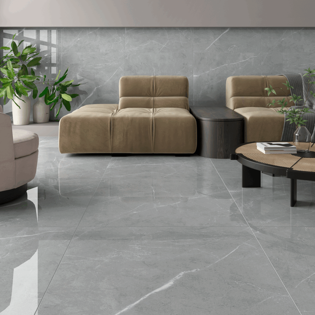 Piso cerâmico: melhores marcas e modelos para a sua casa!