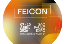 Leroy na Feicon 2026