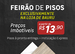 feirao de pisos bauru