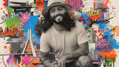 Hudson - Faço parte dessa obra com Leroy Merlin