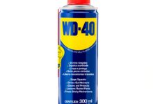 WD-40
