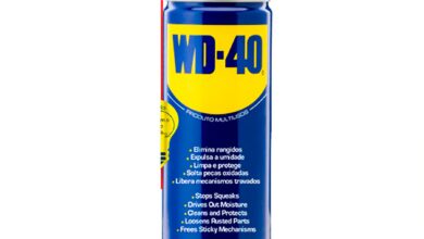 WD-40