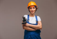 Ela na Prática Leroy Merlin Guarulhos