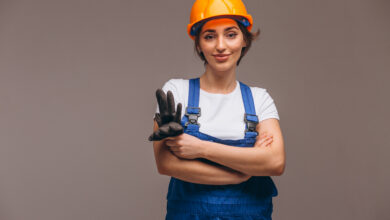 Ela na Prática Leroy Merlin Guarulhos