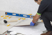 Reforma Leroy Merlin