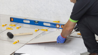 Reforma Leroy Merlin