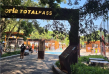 ORLA TOTALPASS JAGUARE