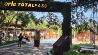 ORLA TOTALPASS JAGUARE