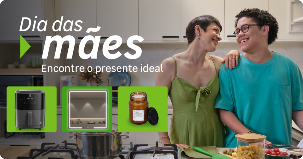 Dia das Mães