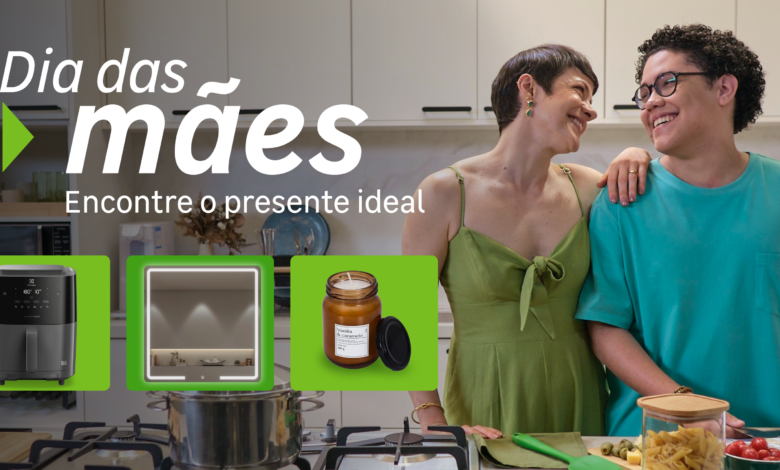 Dia das Mães